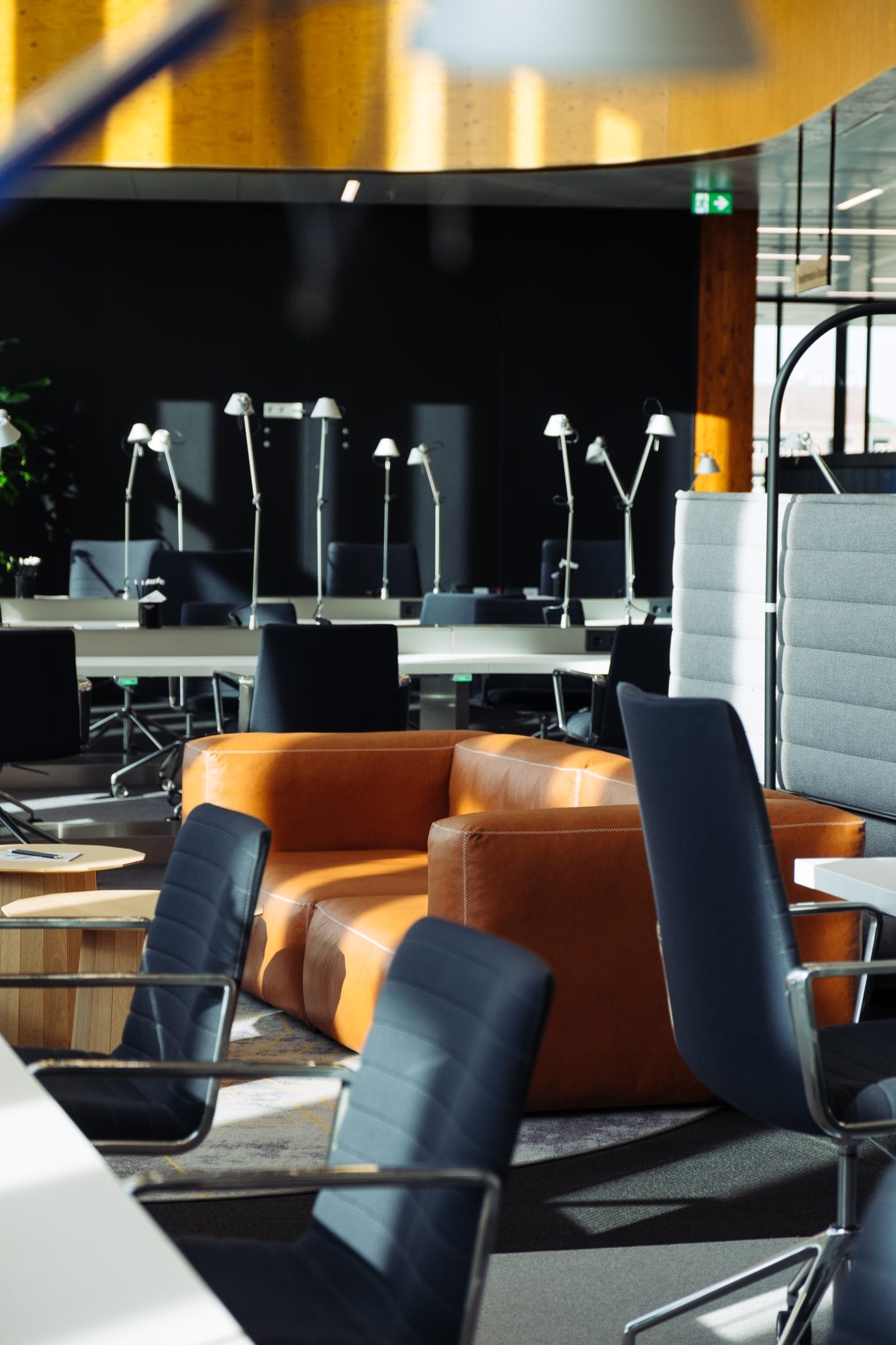 Ergonomic Office Design: Maximizing Productivity and Well-being in the Workplace