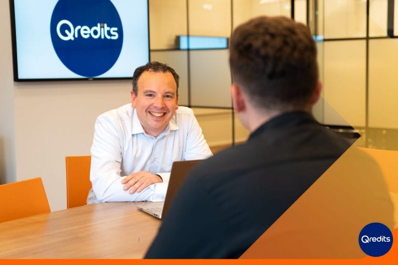 Qredits